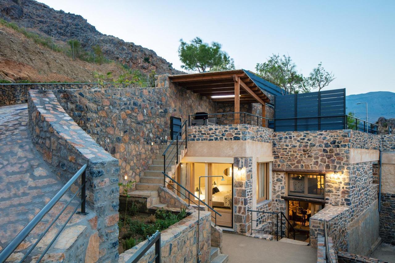 Beach House Palio Damnoni Ngoại thất bức ảnh